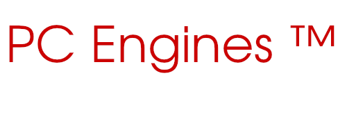 Pcengines